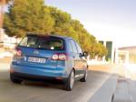 Volkswagen Golf Plus 2005 года